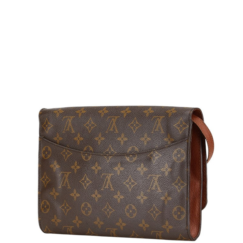 Louis Vuitton Monogram Shoulder Bag