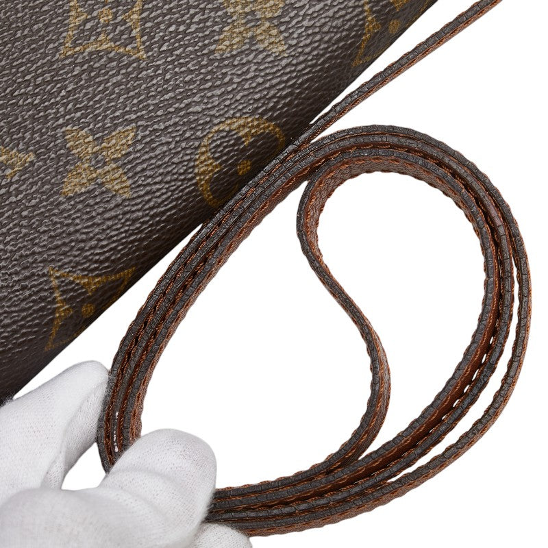Louis Vuitton Monogram Shoulder Bag