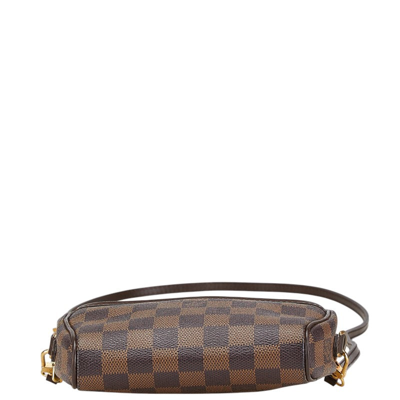 Louis Vuitton Pochette Ipanema Damier 2way shoulder bag