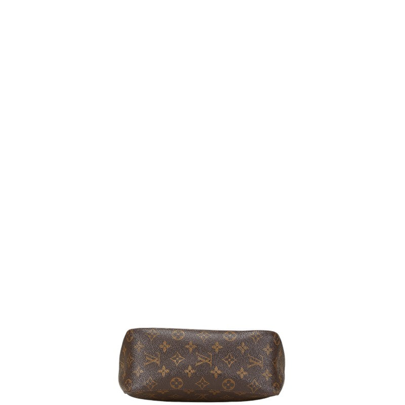 Louis Vuitton Looping MM Monogram Shoulder Bag