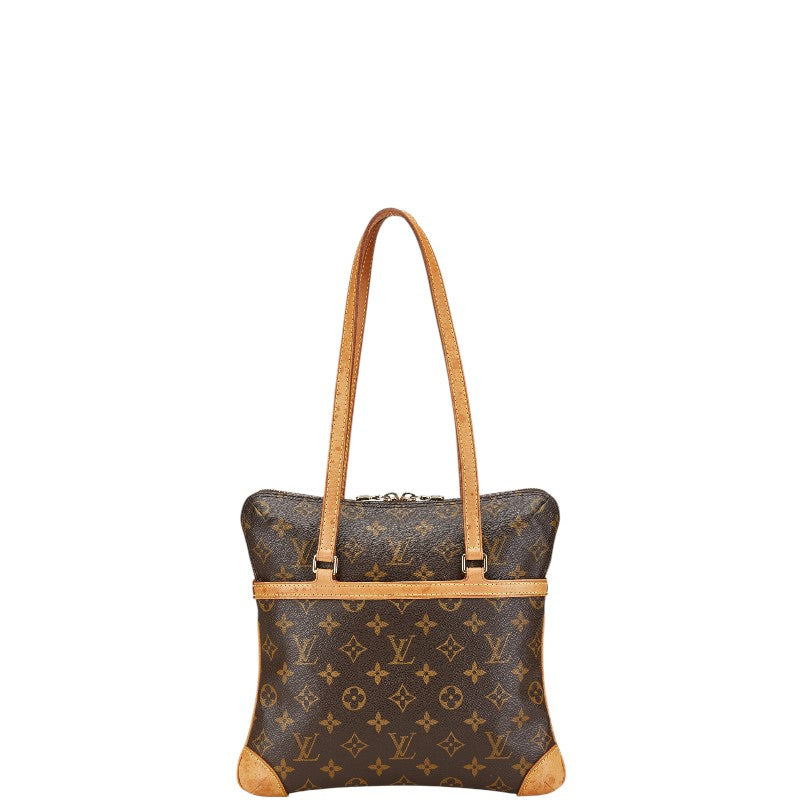 Louis Vuitton Coussin GM Monogram Shoulder Bag