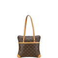 Louis Vuitton Coussin GM Monogram Shoulder Bag