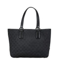 Gucci GG Canvas 2way Tote Bag