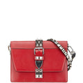 Prada Elektra Saffiano Shoulder Bag