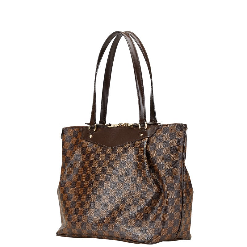 Louis Vuitton Westminster GM Damier Shoulder Bag