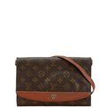 Louis Vuitton Monogram Shoulder Bag