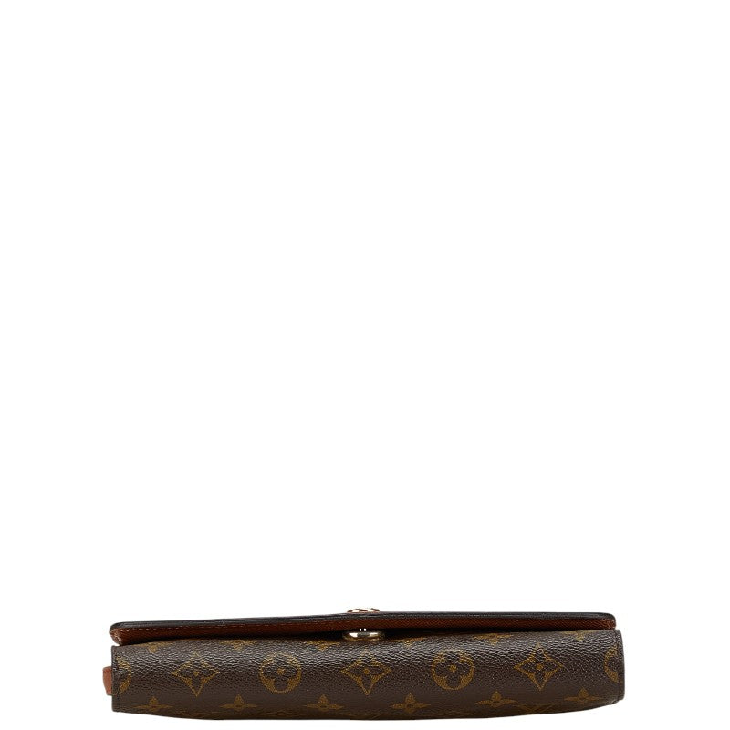 Louis Vuitton Monogram Shoulder Bag