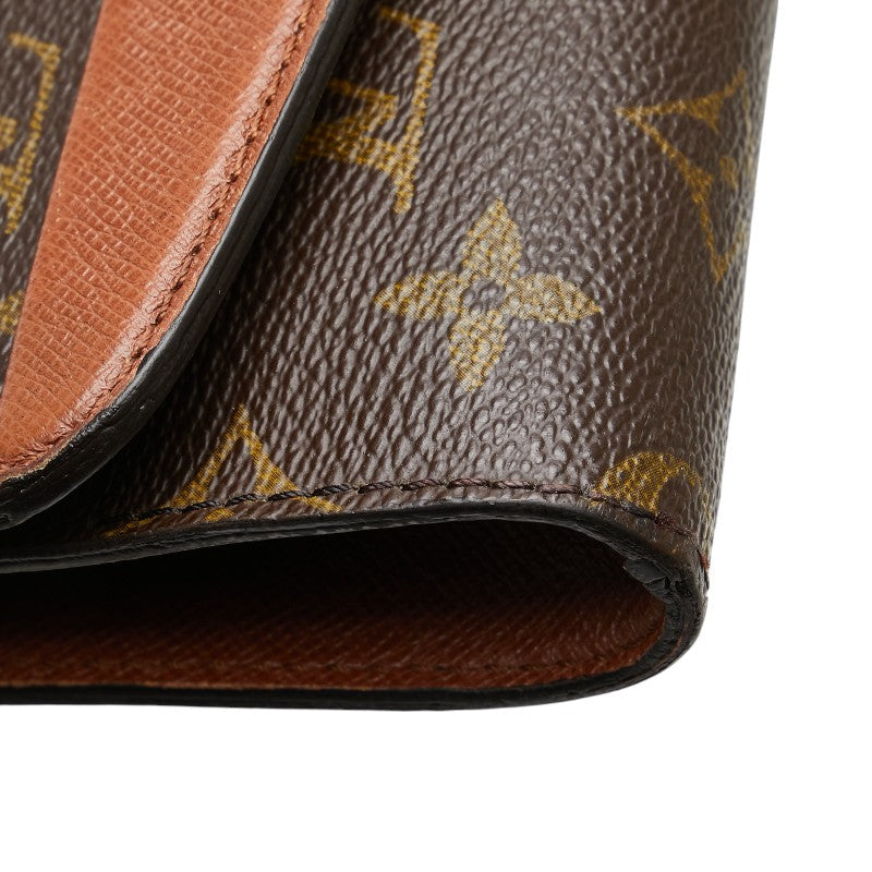 Louis Vuitton Monogram Shoulder Bag