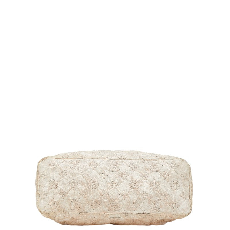Louis Vuitton Stratus PM Monogram Shoulder Bag