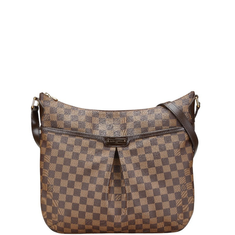Louis Vuitton Bloomsbury Damier Shoulder Bag