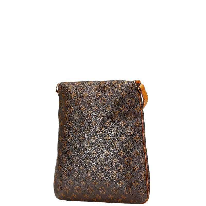 Louis Vuitton Musette Salsa Monogram Shoulder Bag