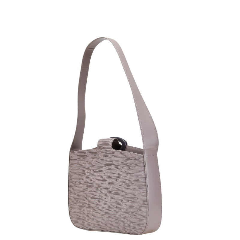 Louis Vuitton Revrie Epi Shoulder Bag
