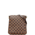 Louis Vuitton Musette Salsa Damier Shoulder Bag