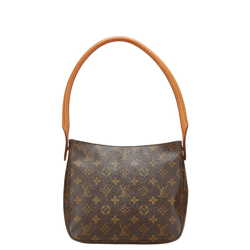 Louis Vuitton Looping MM Monogram shoulder bag