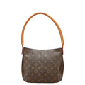 Louis Vuitton Looping MM Monogram shoulder bag