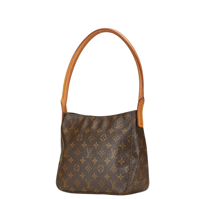 Louis Vuitton Looping MM Monogram shoulder bag
