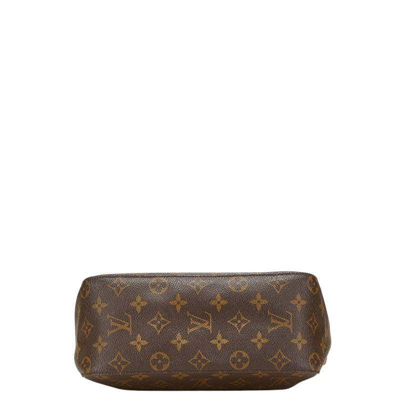 Louis Vuitton Looping MM Monogram shoulder bag