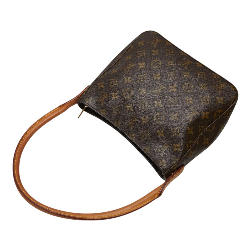 Louis Vuitton Looping MM Monogram shoulder bag