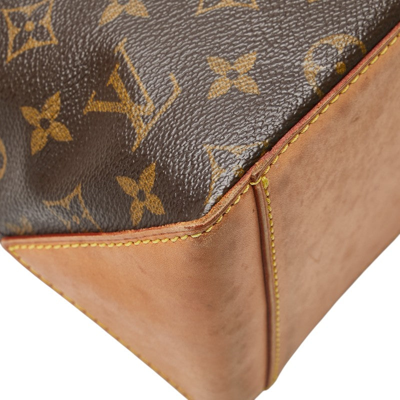 Louis Vuitton Cabas Piano Monogram Tote Bag