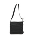 Gucci Shoulder Bag Canvas Leather Shoulder Bag