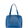 Louis Vuitton Epi Lysac Leather Shoulder Bag