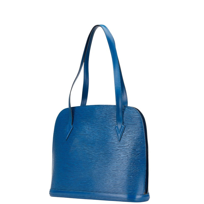 Louis Vuitton Epi Lysac Leather Shoulder Bag
