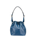 Louis Vuitton Petit Noe Epi Shoulder Bag