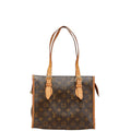 Louis Vuitton Popincourt Monogram Shoulder Bag