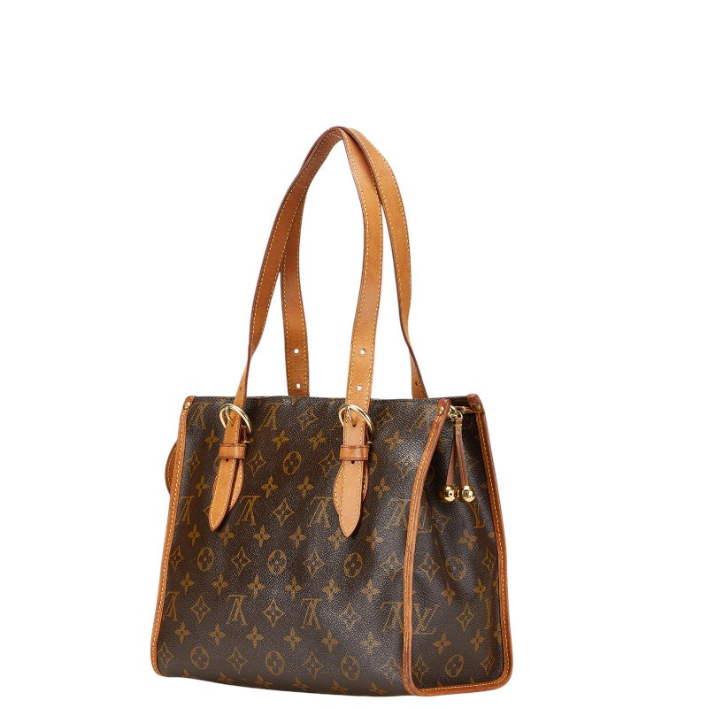Louis Vuitton Popincourt Monogram Shoulder Bag