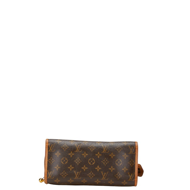 Louis Vuitton Popincourt Monogram Shoulder Bag