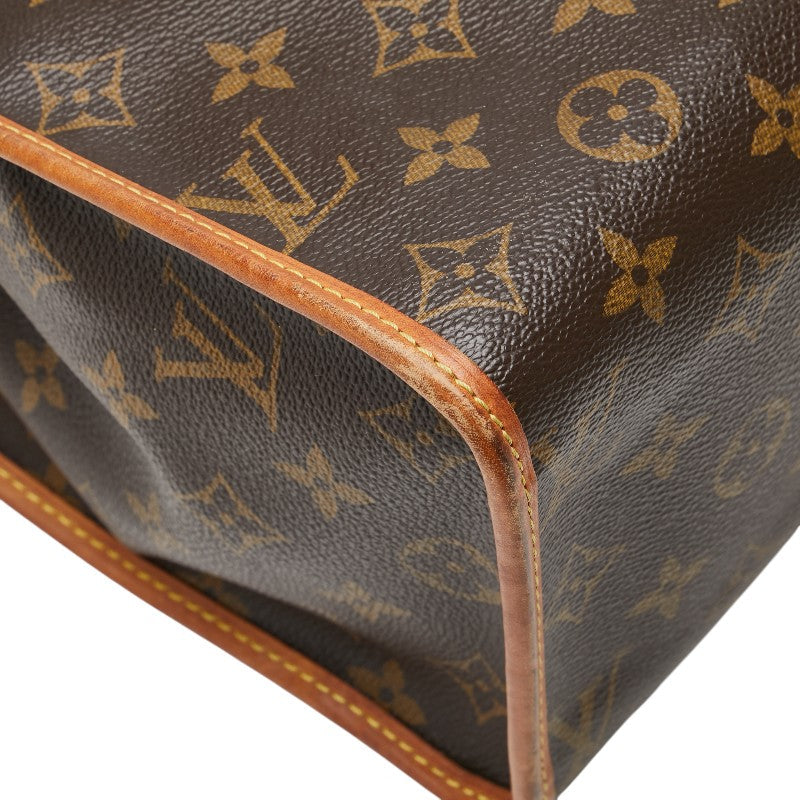 Louis Vuitton Popincourt Monogram Shoulder Bag