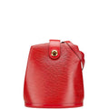 Louis Vuitton Cluny Epi Shoulder Bag