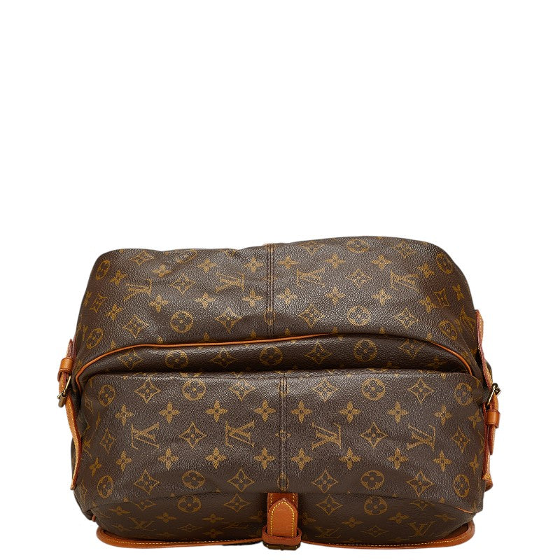 Louis Vuitton Monogram Shoulder Bag
