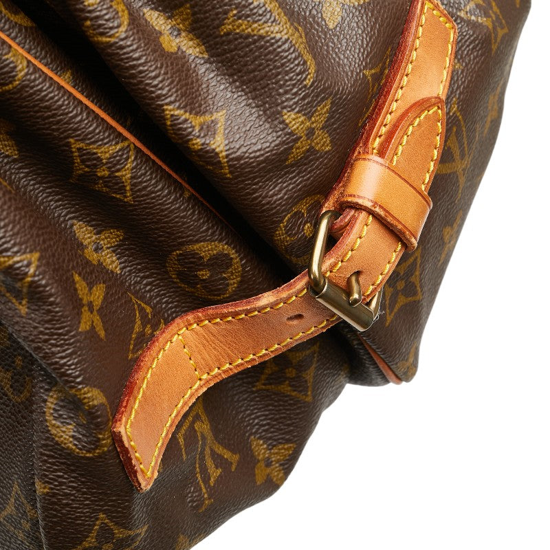Louis Vuitton Monogram Shoulder Bag