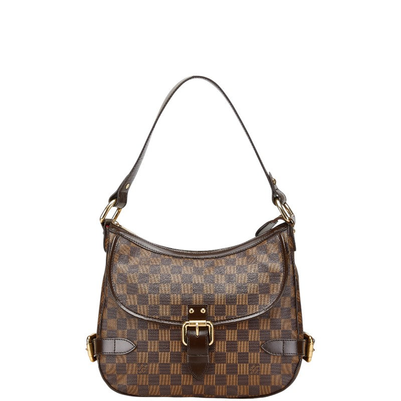 Louis Vuitton Highbury Damier Shoulder Bag