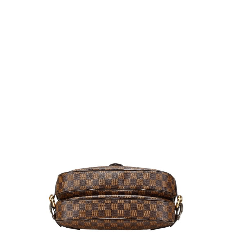 Louis Vuitton Highbury Damier Shoulder Bag