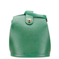 Louis Vuitton Cluny Epi Shoulder Bag