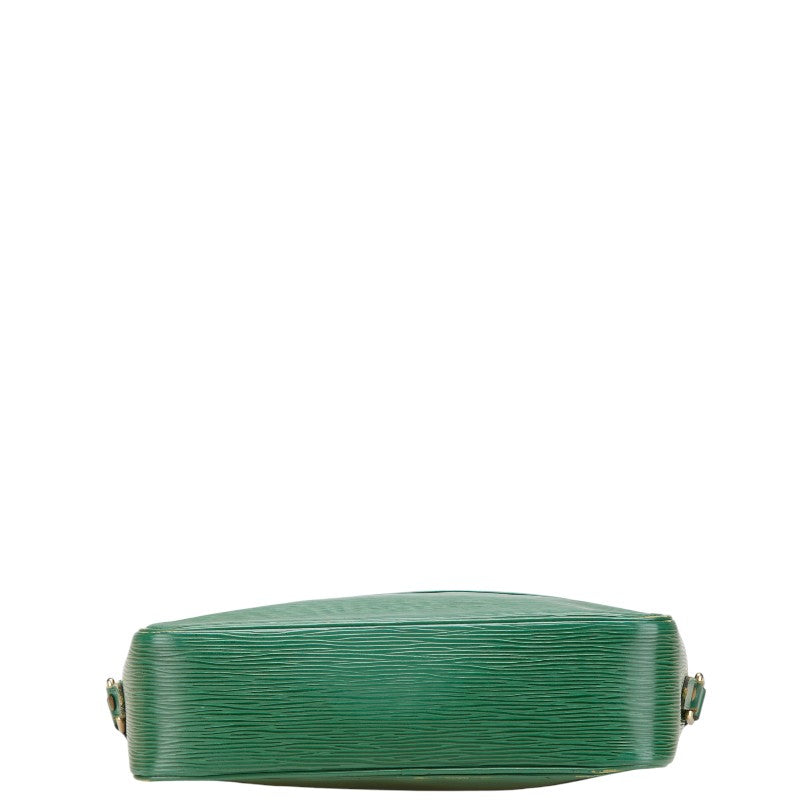 Louis Vuitton Trocaedro Epi Shoulder Bag