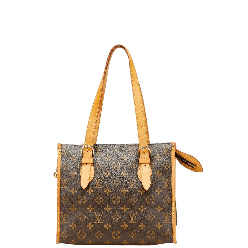 Louis Vuitton Popincourt Monogram Shoulder Bag