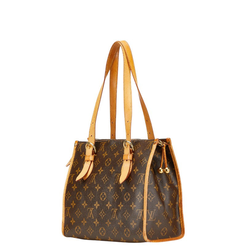 Louis Vuitton Popincourt Monogram Shoulder Bag