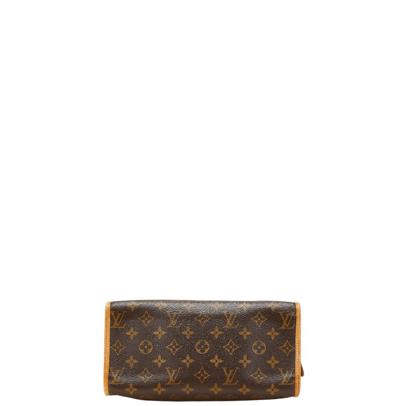 Louis Vuitton Popincourt Monogram Shoulder Bag