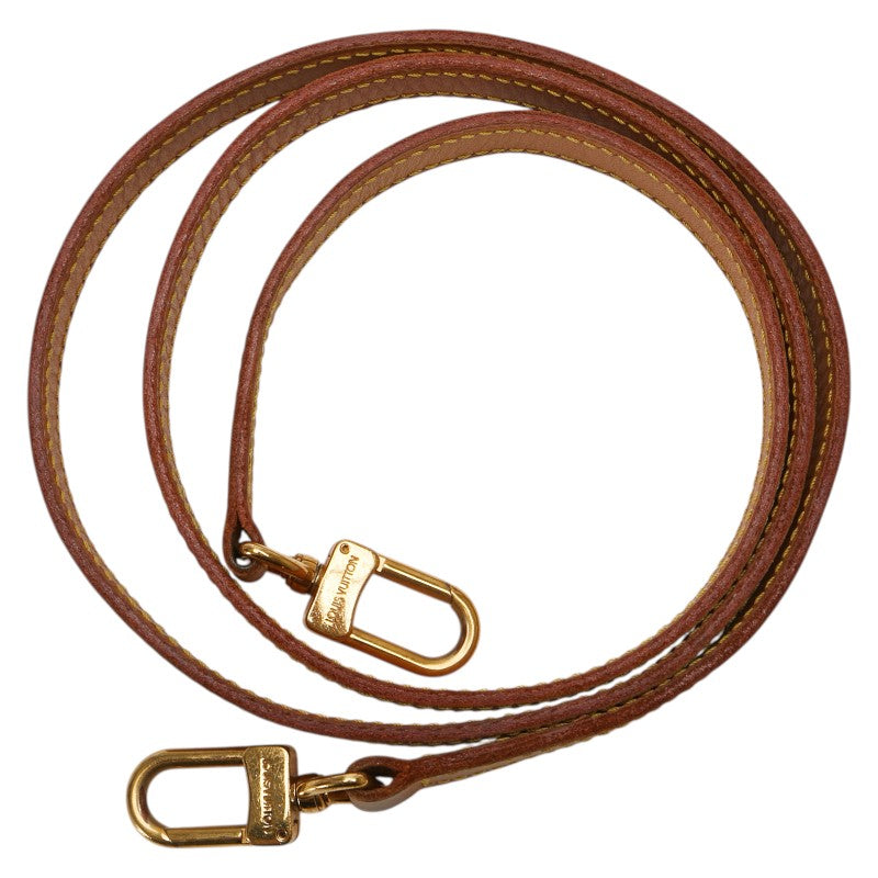 Louis Vuitton Shoulder Strap Leather Shoulder Strap