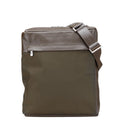 Louis Vuitton Beluga Taiga Shoulder Bag