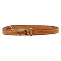 Louis Vuitton Leather Shoulder Strap