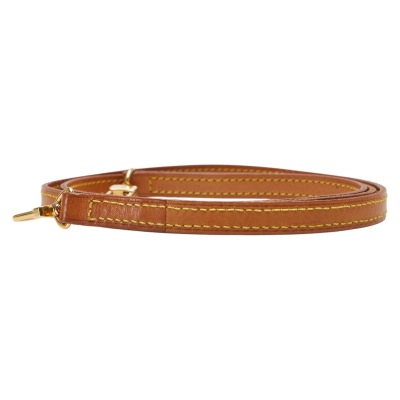 Louis Vuitton Leather Shoulder Strap