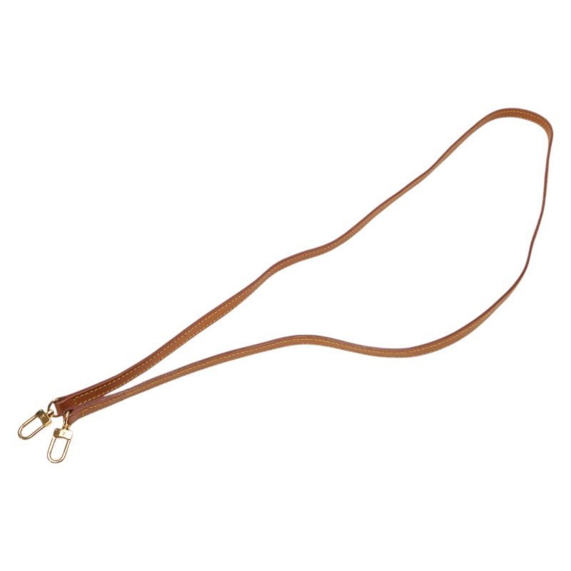 Louis Vuitton Leather Shoulder Strap
