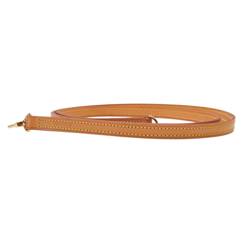 Louis Vuitton Shoulder Strap Leather Shoulder Strap