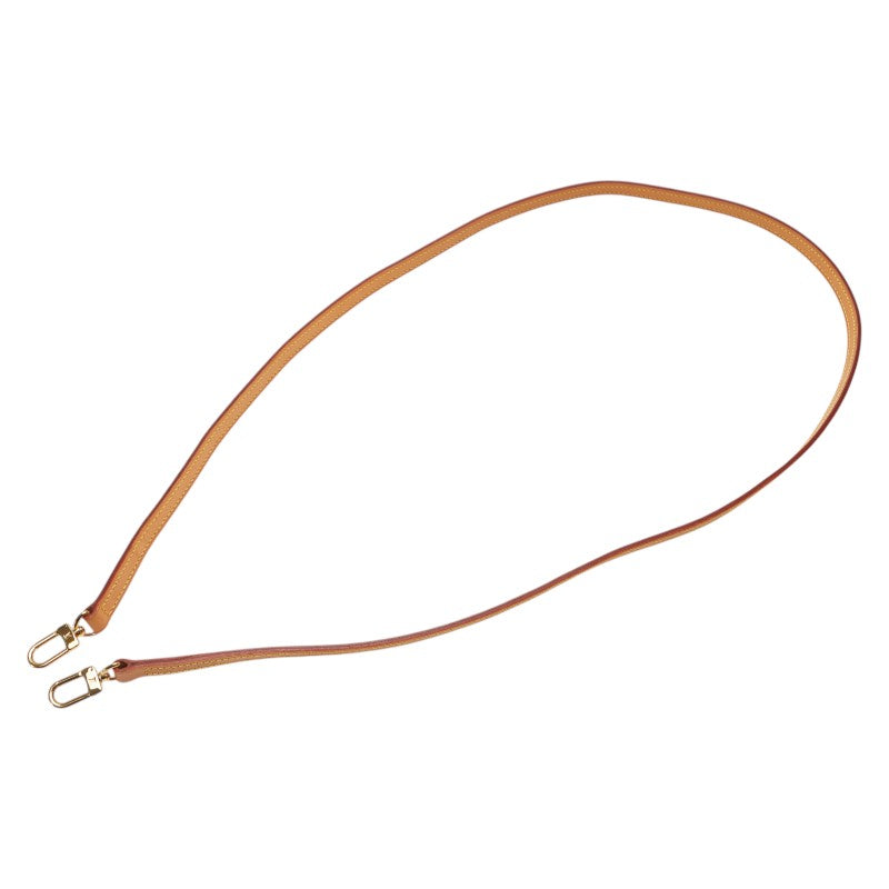 Louis Vuitton Shoulder Strap Leather Shoulder Strap