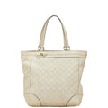 Gucci Guccissima Leather Tote Bag