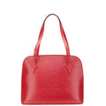 Louis Vuitton Lussac Epi Shoulder Bag